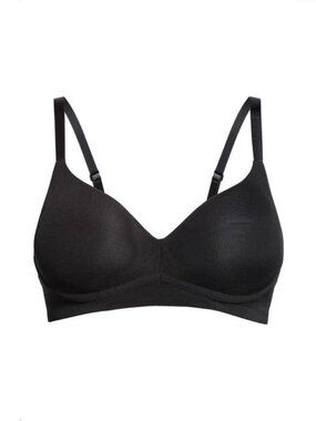 True & Co. Freewire Lightly Lined Underwire Bra 32 DD